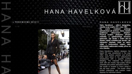 Hana Havelková